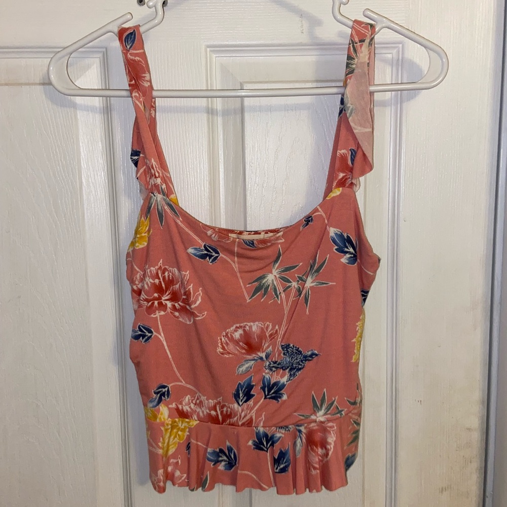 Aeropostale tank top
